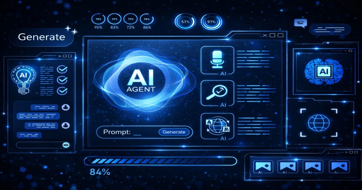 Look for in an AI Agent Framework